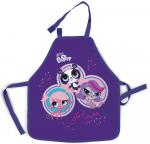 Фартук Littlest Pet Shop 51 х 44