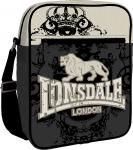 Сумка Lonsdale на плечо 33 х 9 х 26