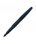 Cross ATX - Dark Blue PVD, перьевая ручка, F
