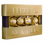 Набор конфет Ferrero Rocher, 125г