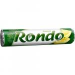 Rondo Лимон и Мята конфеты освеж., 30 г