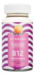 Витамины группы "B","Sana-Sol Vitabons B12-vitamiini 500 mikrog" 60 кап