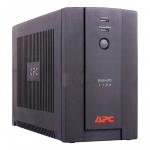 ИБП APC Back-UPS BX BX1100CI-RS L-Interactive 1100VA 660W Euro(4)+USB