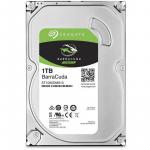 Жесткий диск Seagate SATA3 1Tb ST1000DM010 Barracuda (7200rpm) 64Mb3.5_M_K