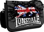 Сумка Lonsdale 35х25х11