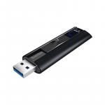 Флеш-память SanDisk Extreme Pro, 128Gb, USB 3.1 G1, чер, SDCZ880-128G-G46