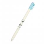 Ручка гелевая CoolWrite. Сова 0,38мм синяя 20-0292/11