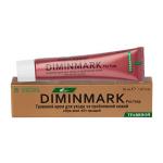 Боро фреш DiminmarkТравяной крем д/лица Роз Голд 30 мл при акне, от прыщей