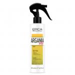 Epi91378, EPICA Argania Rise ORGANIC Спрей для придания блеска волосам с комплексом масел, 250 мл.