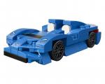 LEGO Speed Champions. 30343 McLaren Elva