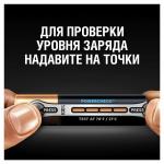 Батарейки КОМПЛЕКТ 2 шт, DURACELL Ultra, AAA(LR03,24А),алкалиновые,мизинчиковые,блистер(ш/к0425)