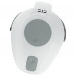 Термопот SCARLETT SC-ET10D12, 2,5л, 650Вт, 1 темп.режим, ручной насос, пластик, белый