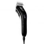 Машинка для стрижки волос PHILIPS QC5115/15,11 установок длины, сеть, черная