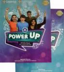 Starren Melanie Power Up Level 6 Activity Book With Online Resour.