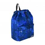 Рюкзак на шнурке ErichKrause® EasyLine® 16L Sea Camo