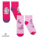 GEG3254(2) носки для девочек