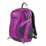 Городской рюкзак П1552 (Фиолетовый)