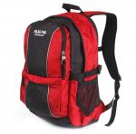 Городской рюкзак ТК1108 (Красный)