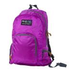 Рюкзак складной П2102 (Фиолетовый)