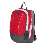 Городской рюкзак ТК1015 (Красный)