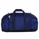 Спортивная сумка П810В (Темно-синий)