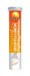 Витамины  Sana-sol Monivitamiini appelsiininmakuinen (апельсин) 20 шт