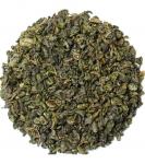 Зеленый китайский чай «Ганпаудер» мелкий 1 кг