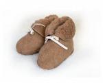 KIDS Пинетки арт.1200455 верблюд