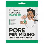 Professor SkinGOOD Маска для проблемной кожи / Pore Minimizing Anti-Blemish Mask