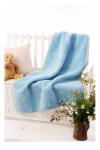 KIDS текстиль Плед арт.2200 Я РАСТУ