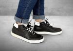 Ботинки женские Gorky Boots High8 коричневый (капровелюр)