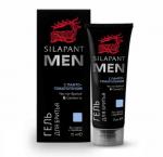 Гель для бритья с пантогематогеном "SILAPANT MEN", 75 мл