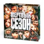 Crowd games Настольная игра "Мертвый сезон: перекрестки" арт.16005