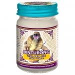 Binturong. Белый бальзам с ядом кобры "White Balm With Cobra Venom", 50г 1238