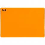 Доска для лепки Мульти-Пульти, А4, 800 мкм, пластик, оранжевый