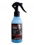Фара СПРЕЙ Styling HEAT Protection spray для волос термозащитный 200 мл