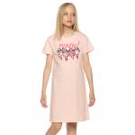 WFDT5226 ночная сорочка для девочек