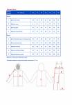 AOSS21SU1T112 Костюм (куртка + брюки) утепленный д/мал. Арне