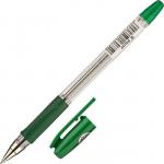 Ручка шариковая PILOT BPS 0,7 мм зеленая  №BPS-GP-F-G