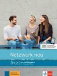 Dengler Stefanie Netzwerk NEU B1.2 Kurs-/Ubungsbuch