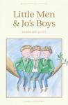 Alcott Louisa May Little Men & Jos Boys'