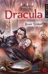 Стокер Брэм Дракула (Dracula).Кн. д/чт. на анг. яз. Уровень В1