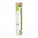 Лампа люминесцентная КЛЛ неинтегрированная OSRAM CFL DULUX S 11W/840 G23