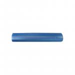 Пакет фасовочные в рулонах 24х35 см, плотность 8 микрон, голубые, 5 рулонов, арт. РУЛ2408/7г