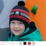 01068-91 ШАПКА "Udji"