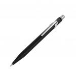 Carandache Office 844 Classic - Black, механический карандаш, 0.7 мм, подарочная коробка