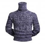 Тёплый свитер 3XL-5XL (1920)