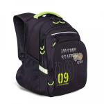 Рюкзак школьный Grizzly RB-050-21