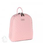 Рюкзак женский 7149 pink Johnny/30