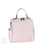 Рюкзак женский 592363-1 cream Velina Fabbiano/30